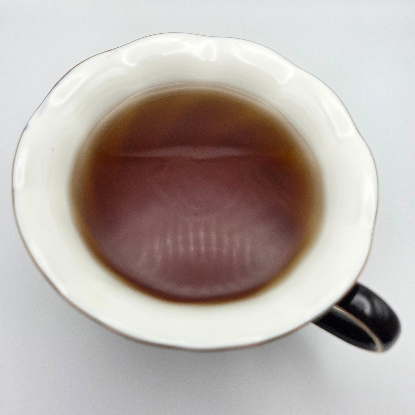 Curator's Blend
