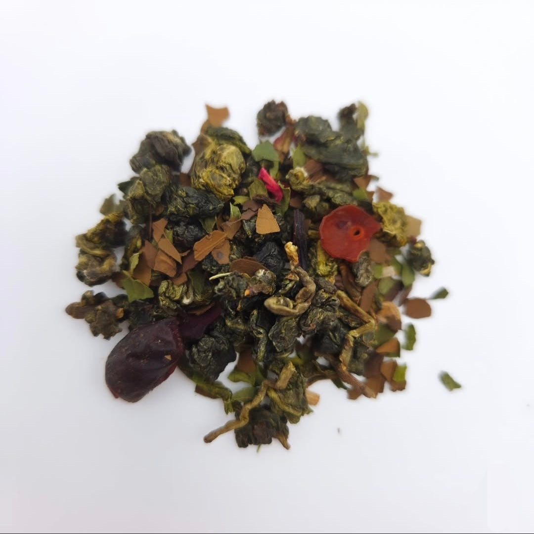 Curator's Blend