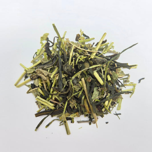 Nightowl's Blend