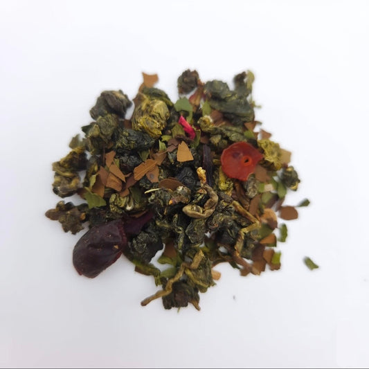 Curator's Blend
