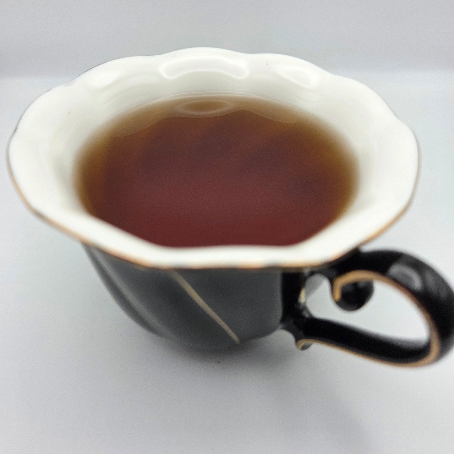 Curator's Blend